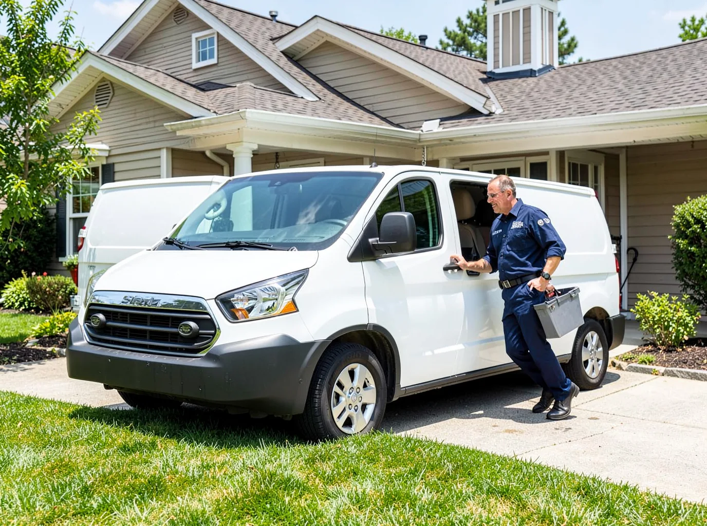 Emergency Plumber company in Fairview, OH